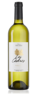 Château de Tauziès : Les Cèdres - Vin Blanc Gaillac