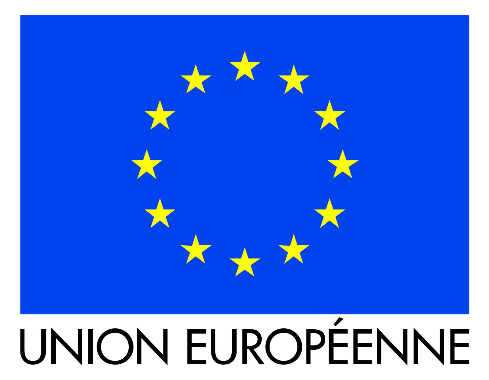 Logo Union Européenne