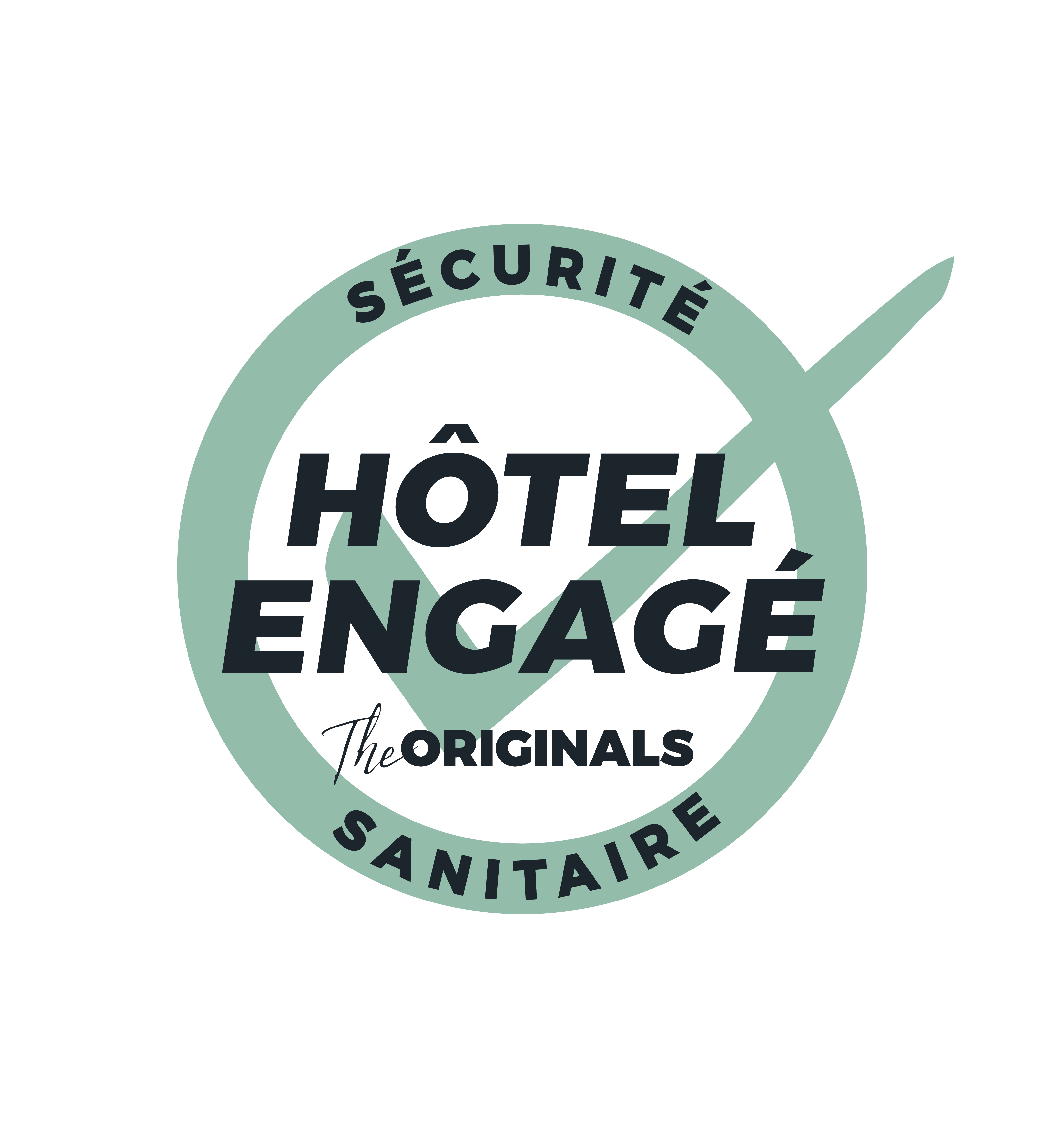 Hotel engagé