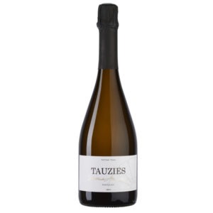 vin bulles château tauziès