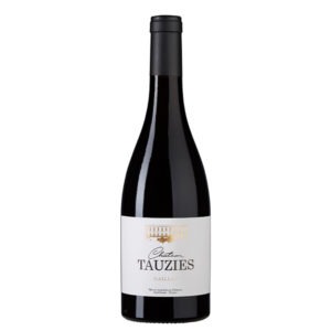 vin rouge gaillac château tauziès