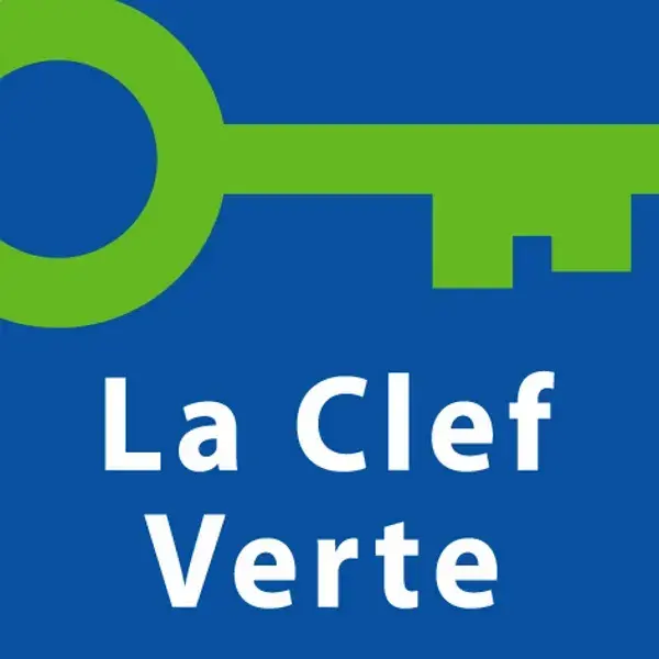 La clé verte