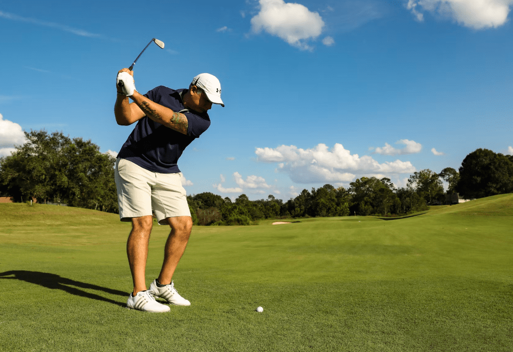 golf