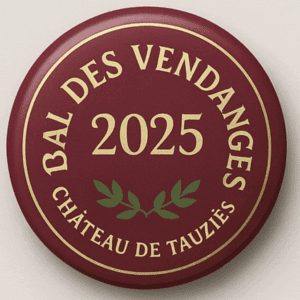 BAL DES VENDANGES Edition 2025
